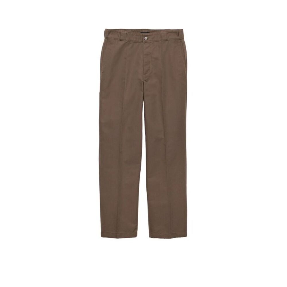 Prada Men Denim Pants